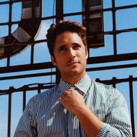 "Estoy muy feliz": Diego Boneta se aleja de la actuación para comenzar un nuevo proyecto