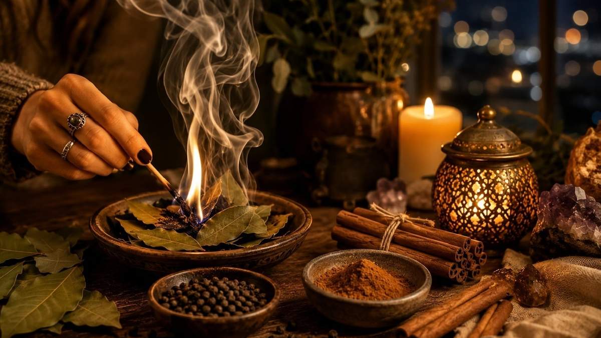 Ritual de abundancia. Fuente: (Minuto Neuquén)