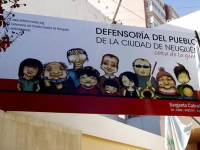 Con la muerte de Jorge Rey quedó vacante el cargo de Defensor del Pueblo