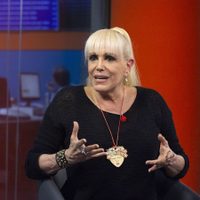 Está devastada: Valeria Lynch recibió la peor noticia