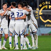 La figura del fútbol argentino que sondeó Boca para el Mundial de Clubes