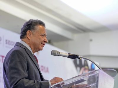 Dos alcaldes de Hidalgo externan temor por ataque del crimen organizado tras recibir amenazas