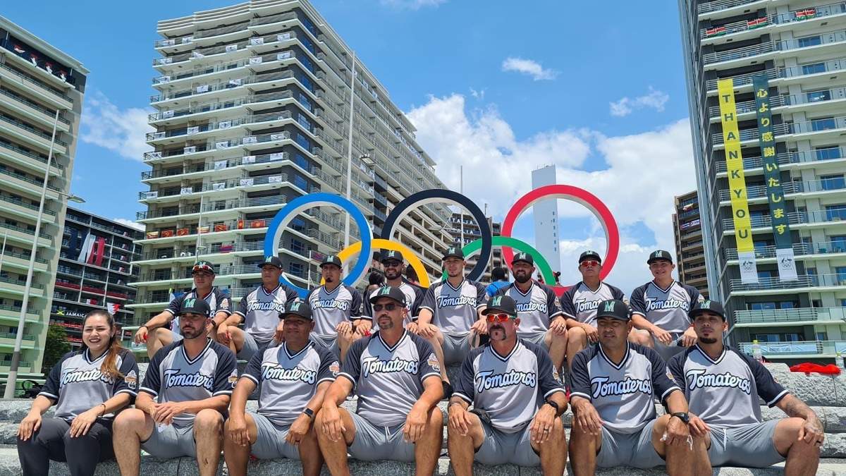 La imagen que desató la controversia