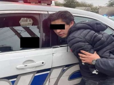 Vinculan a proceso a "El Omega", presunto operador de El Mayo en Baja California