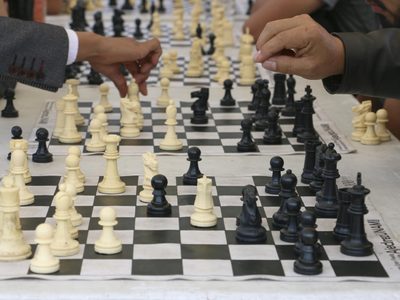 Jaque Mate; ONU recomienda jugar ajedrez para combatir estrés por la pandemia