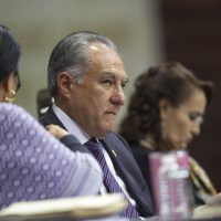 'Que dios los perdone”: Marco Adame sobre los asesinos de su hermano
