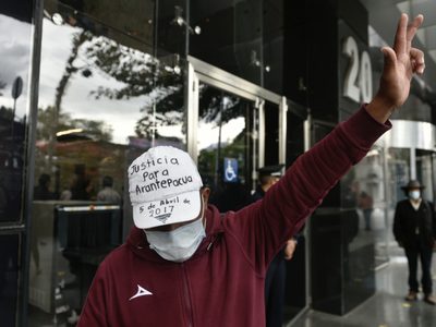 FGR, órgano con la mayor impunidad administrativa: Iniciativa de Transparencia y Anticorrupción
