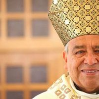 'No hacemos redadas” de sacerdotes: obispo de Irapuato sobre cura acusado de violación