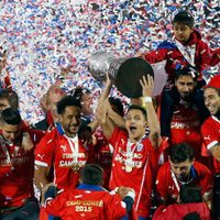 De esta manera habría arreglado Chile el sorteo de la Copa América 2015