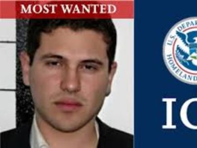 EU ofrece millonada por hijo de “El Chapo” Guzmán; advierten peligrosidad a pesar de mirada ardiente