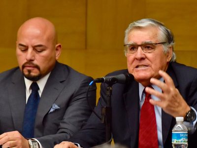 A 10 años del secuestro de su hija, Nelson Vargas exige sentencia para los culpables