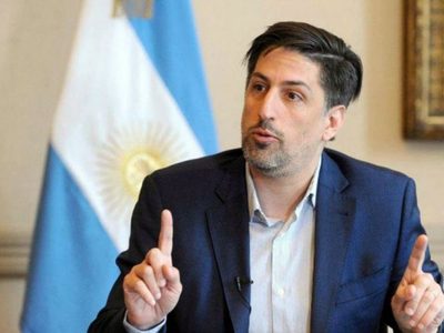 Prueba Aprender: Trotta se lavó las manos y culpó al macrismo por el fracaso de la evaluación