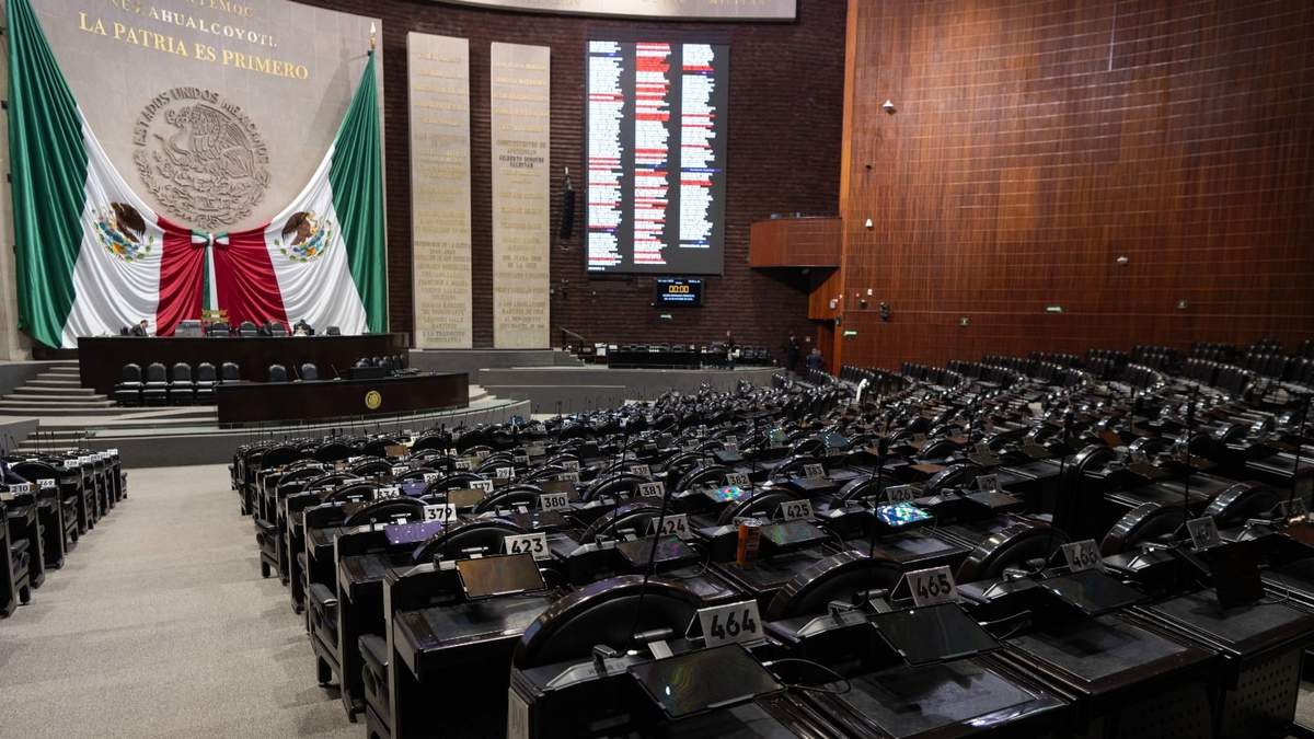 Políticos mexicanos. La capacidad de mentir