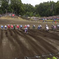 Aseguran que el acuerdo para realizar el Mundial Motocross no afectará la economía de la provincia