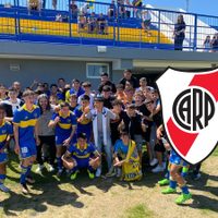 En Boca no lo pueden creer: el jugador que se formó en el club y jugará en River en 2025