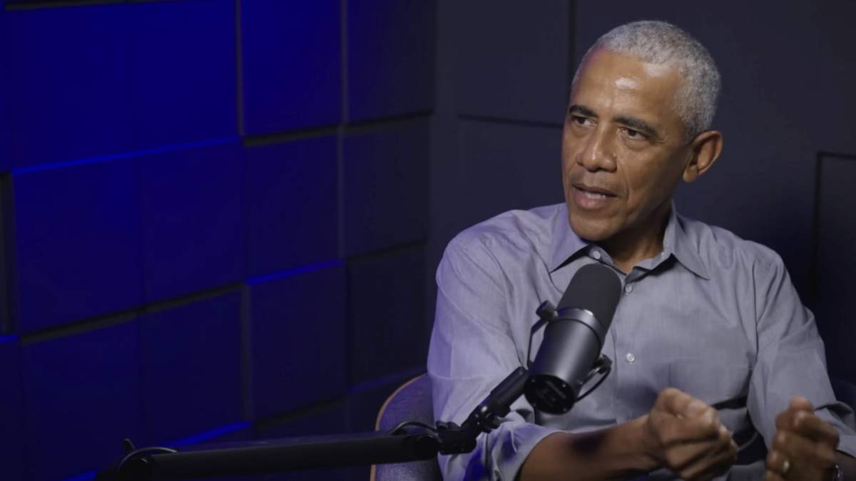 Barack Obama