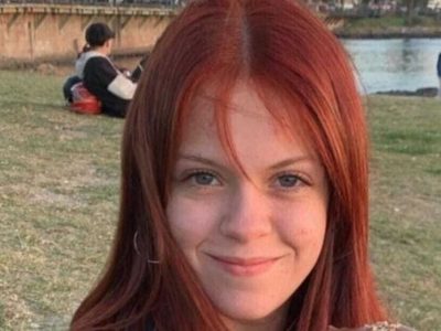 Joven de 17 años fue asesinada por su exnovio en Uruguay