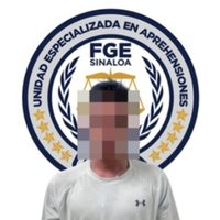 Aprehenden a presunto homicida del adolescente Ricardo Mizael