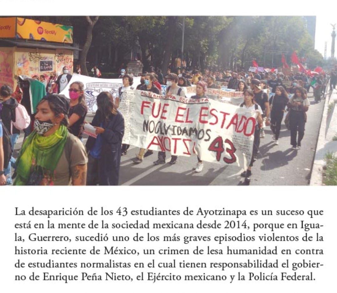 LIBRO-AYOTZINAPA