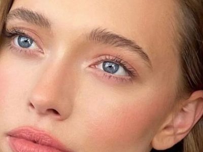 Cómo agrandar la mirada sin usar rímel: la nueva tendencia que pone foco en el rostro
