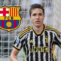 El Barcelona lo tenía casi cerrado: Federico Chiesa rechazaría a los culés para llegar a la Premier