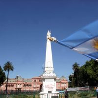 Abuelas de Plaza de Mayo encuentran al nieto 133, sustraído durante la última dictadura argentina