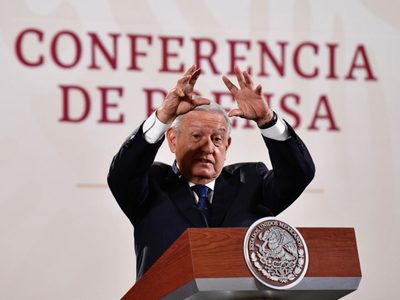“No va a haber impunidad para nadie”: AMLO sobre militares implicados en caso Ayotzinapa