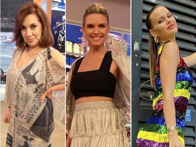 "Lo levantaron en Intrusos": una ex panelista de Incorrectas dijo basta y contó su verdad. ¿Quién?