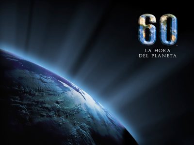 La Hora del Planeta: Neuquén será parte de esta iniciativa