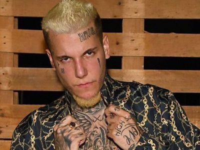 ¡Al fin lo confirmó! Alex Caniggia causa furor en las redes al hacer un particular anuncio