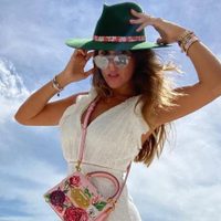 Nadie sabe dónde está: desde hace varios días, Loly Antoniale tiene preocupados a sus seguidores