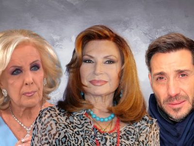 La verdadera opinión de Rocío Jurado sobre Antonio David Flores: la traición de Mirtha Legrand