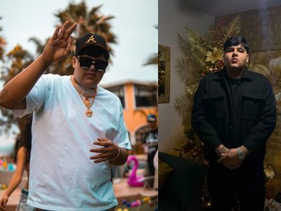 Degezeta: quién era el cantante de reggaetón de 22 años asesinado en Sinaloa