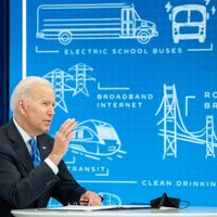 Biden ordena liberar 50 millones de barriles de petróleo de la reserva estratégica de EU