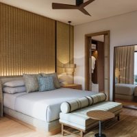 Por qué los expertos en Feng Shui recomiendan dormir con la puerta del dormitorio cerrada y cómo afecta tu descanso