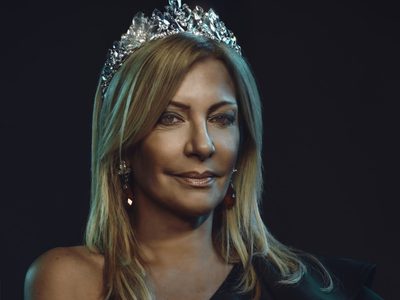 Susana Roccasalvo sorprendió a todos al hacer un particular pedido en el vivo de su programa