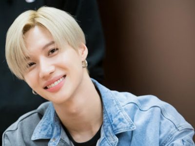 Conocé los detalles: Taemin de SHINee hizo su esperado regreso con “2 Kids”