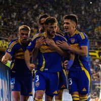 "Puede existir": en Boca se ilusionan con la llegada de esta estrella mundial