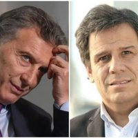 Manes recordó el gobierno de Macri: “Fui crítico de la gestión de Cambiemos”