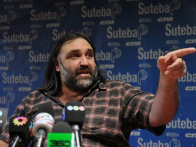 Paritaria docente: cuánto fue el aumento salarial que ofreció el Gobierno