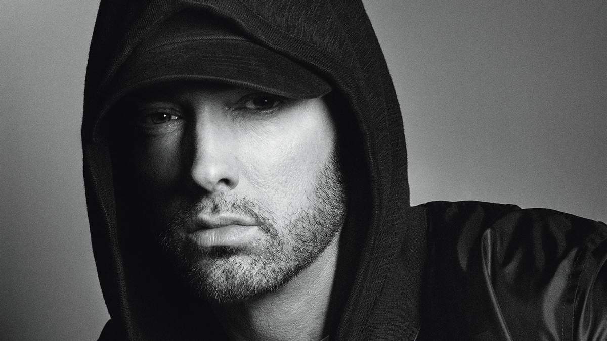 Eminem: Fuente (Instagram)