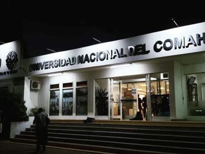 Diputados del MPN pidieron que el Ejecutivo nacional garantice las partidas para las universidades