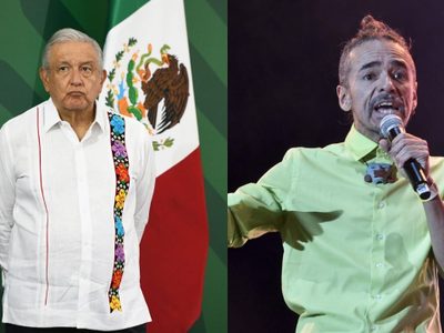 Rubén Albarrán envía carta a AMLO: nos preocupa Tren Maya y el otro macroproyecto más amenazador