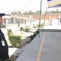 ONG’S presionan a Derechos Humanos para investigar el hallazgo del bebé muerto en penal de Puebla