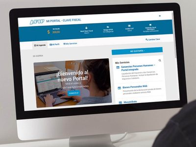 Más de 80 mil monotributistas ya solicitaron créditos a tasa cero de la AFIP