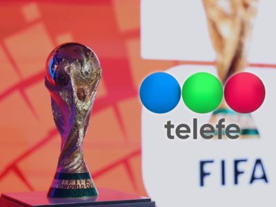 Para golear a la competencia: la gran apuesta de Telefe para el Mundial
