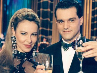 La desgarradora llamada entre Ana Obregón y Ramón García tras la muerte de Álex