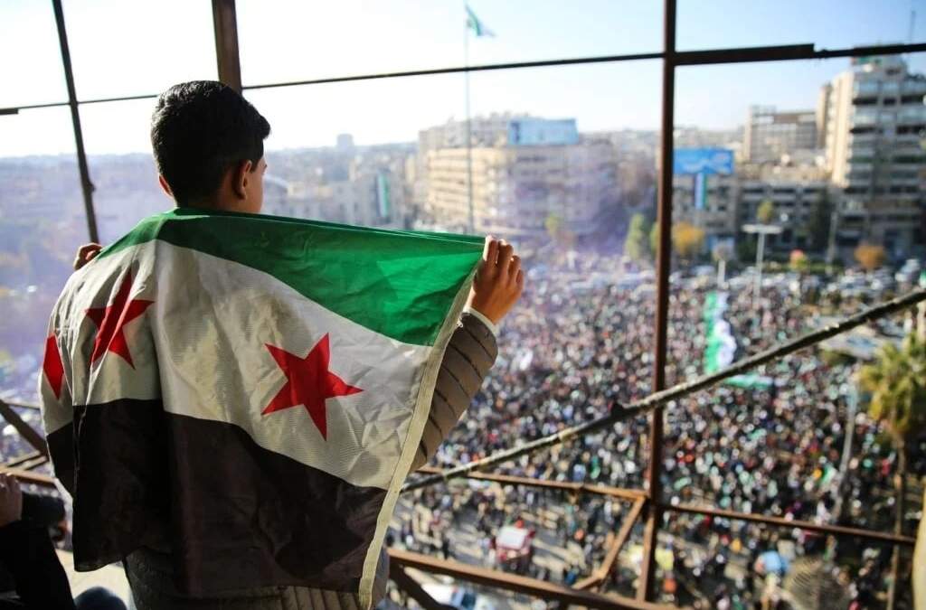 Escuelas de Siria reabren sus puertas para retomar clases tras caída de Al Assad