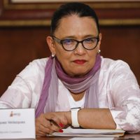 AMLO suma a Rosa Icela Rodríguez a la lista de presidenciables para el 2024