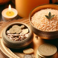 Poné en práctica este poderoso ritual para salir más rápido de tus deudas y atraer el dinero